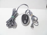 Cuddl Duds Premier Comfort Heating Blanket 4 Prong Controller Sceb 2.5.1 Tested. Fixed Price $18.99.