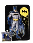 Batman Twin Size Blanket 60IN X 80IN Dc Comics. Fixed Price $40.00.