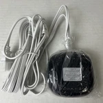 Bedsure Black Heated Blanket Remote Controller Model BS-004 For BS-500B-S. Fixed Price $25.00.