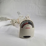 Sunbeam Electric Blanket Control Style B85P Replacement Cord PAC-236. Fixed Price $20.81.
