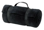 Port Authority - Value Fleece Blanket With Strap BP10. Fixed Price $25.45.