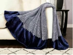 Life Comfort Plush Throw. Fixed Price $39.99.