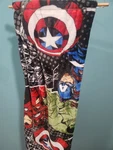 Marvel Avengers Plush Throw Nwt 50IN X 70IN Jay Franco & Sons Polyester China. Fixed Price $29.99.