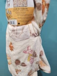 Disney Winnie The Pooh Cloud Throw Nwt Autumn Friends Northwest 60IN X70IN China. Fixed Price $49.99.
