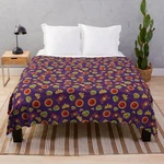 Disney Evil Queen Fleece Blanket. Fixed Price $52.00.