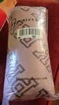 Nwt Victorias Secret Pink College Varsity Logo Fleece Sherpa Blanket Throw 50X60. Fixed Price $26.00.