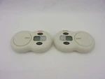 Sunbeam Electric Heating Blanket Wireless Remote Controllers O38-MO82R. Fixed Price $14.99.