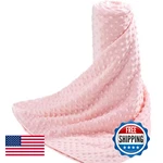 Acdyion Weighted Blankets Removable Duvet Cover For Adults Queen Size. Fixed Price $58.72.