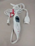 Thera Care 24-710 Neck & Shoulder Heated Pad Single 3 Prong Controller Tested. Fixed Price $13.99.