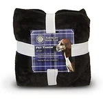 European Home Designs 269271 40 X 50 In. Fleece Pet THROW44; Assorted Colors. Fixed Price $31.07.