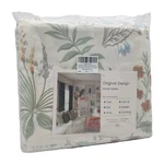 Highbuy Garden Floral Duvet Cover Queen Size Cotton Bedding Comfort Set. Fixed Price $55.80.