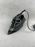 Sunbeam GCSBDS-209 Aero Ceramic Soleplate Iron Black 1600W High Performance. Fixed Price $24.99.