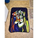 Disney Villains Fleece Throw Blanket Maleficent Ursula Queen Cruella De. Fixed Price $14.20.