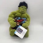 Marvel Hulk Plush Throw Blanket Set Kids Green Avengers Superhero Buddy. Fixed Price $20.99.