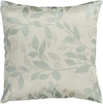 Surya Ivory Layered Vines Leaves Transitional Area Rug Solid HH057. Fixed Price $61.99.