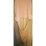 Gertex Kids Ice Cream Cone Wearable Blanket Pink Sprinkles Faux Fur Sleeping Bag. Fixed Price $18.00.