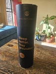 New! Grounding Blanket - 5X4 Ft Sleep Better. Fixed Price $48.50.