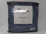 Bare Home King Textured Microplush Blanket Ultra-soft Fleece. Fixed Price $26.99.
