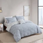 North Home Audrey Duvet Cover Set Queen. Fixed Price $259.99.