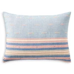 Ralph Lauren Home Hither Veronique Linen Lumbar Throw Pillow 15X20"NEW. Fixed Price $109.99.