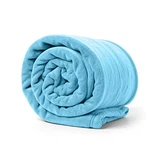 Ultra Soft Fleece Blanket Double Sided Throw Plush Bed Couch Comforter Sizes. Fixed Price $21.59.