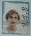 New Cody Simpson 143 Soft Fleece Throw Blanket Gift The Tide Photo Love You. Fixed Price $12.95.