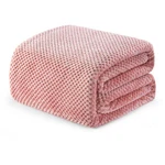 Exclusivo Mezcla Fleece Bed Twin Size, Super Soft And Warm Blankets F.... Fixed Price $35.51.