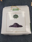 Zen Rest Resistant Adult Heavy Weighted Throw Blanket - New In Box. Fixed Price $65.00.