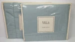 New Noble Excellence Villa Euro Shams - Natural Mist 26X26. Fixed Price $27.00.
