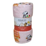 Peanuts Snoopy Velvetloft Plush Throw Blanket By Berkshire 60"X70" Holiday. Fixed Price $34.45.