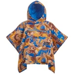 Therm-a-rest Kids Honcho Poncho Wearable Hoodie Blanket, Animal Print. Fixed Price $113.88.