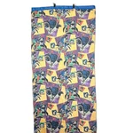 Vintage Batman Dc Comics Satin Trim Twin Blanket 90S Joker Robin Nostalgic. Fixed Price $31.00.