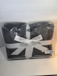 Ugg Duffield Throw Ii Bbht Soft Blanket Color Heather Grey New 50X70. Fixed Price $59.99.