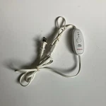 Original Walgreens Electric Blanket Pad Controller Remote White MHP813S. Fixed Price $10.89.