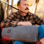 Arcturus Military Wool Blanket Thick Washable Camping Travel. Fixed Price $67.99.