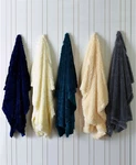 De Moocci Shaggy Chic Fuzzy Faux Fur Throw Blanket - 50 60. Fixed Price $43.00.