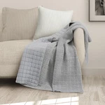 Mills Waffle Quilted Throw - Levtex Home. Fixed Price $54.99.