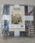 Amazing Grace How Sweet Sound Church Quilted Throw Blanket 50X60 Virah Bella. Fixed Price $31.00.