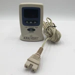 Beautyrest BST-CONT-07-CD-Q Heated Electric Blanket Replacement Controller Works. Fixed Price $17.56.