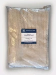 Residence Hall Linens Thermal Twin Xl Blanket Tan Knit Woven Cotton 66"X90" New. Fixed Price $28.50.