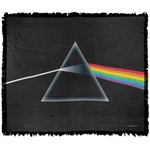 Pink Floyd Blanket, 50"X60" Dark Side Of The Moon Woven Cotton Blend Throw. Fixed Price $54.99.