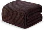 Fleece Bed King Size, Super Soft And Warm Blankets For Couch, Sofa. Fixed Price $46.99.