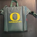 Oregon Ducks Stadium Seat 16X14.5 Portable Pad University Of Logo Brands. Fixed Price $9.99.