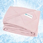 Pet Cooling Blanket Lightweight Nylon Summer Dog Bed Pad Cat. Fixed Price $57.99.