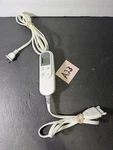 Ventimi Electric Blanket Controller HL-LT-03 Prong See Pictures. Fixed Price $16.99.