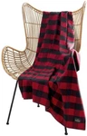 Pendleton Rob Roy Home Collection Throw 50 X 70 Inch, Red. Fixed Price $59.99.