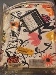 Deny Designs Rebekah Gind Fleece Throw Blanket -. Fixed Price $15.00.