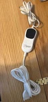 Homemate CB-22B Electric Blanket Controller Replacement YZH-8490B, 3-PIN. Fixed Price $16.99.