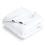 Bare Home Polar Fleece Blanket - Full/queen White Warm, Cozy, Premium. Fixed Price $61.02.