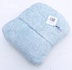 Vera Bradley Fleece Travel Blanket Eden Paisley Mint - Nwt. Fixed Price $35.99.